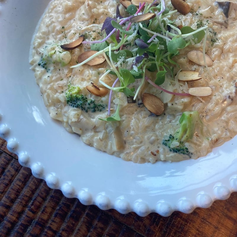 Creamy & Crunchy